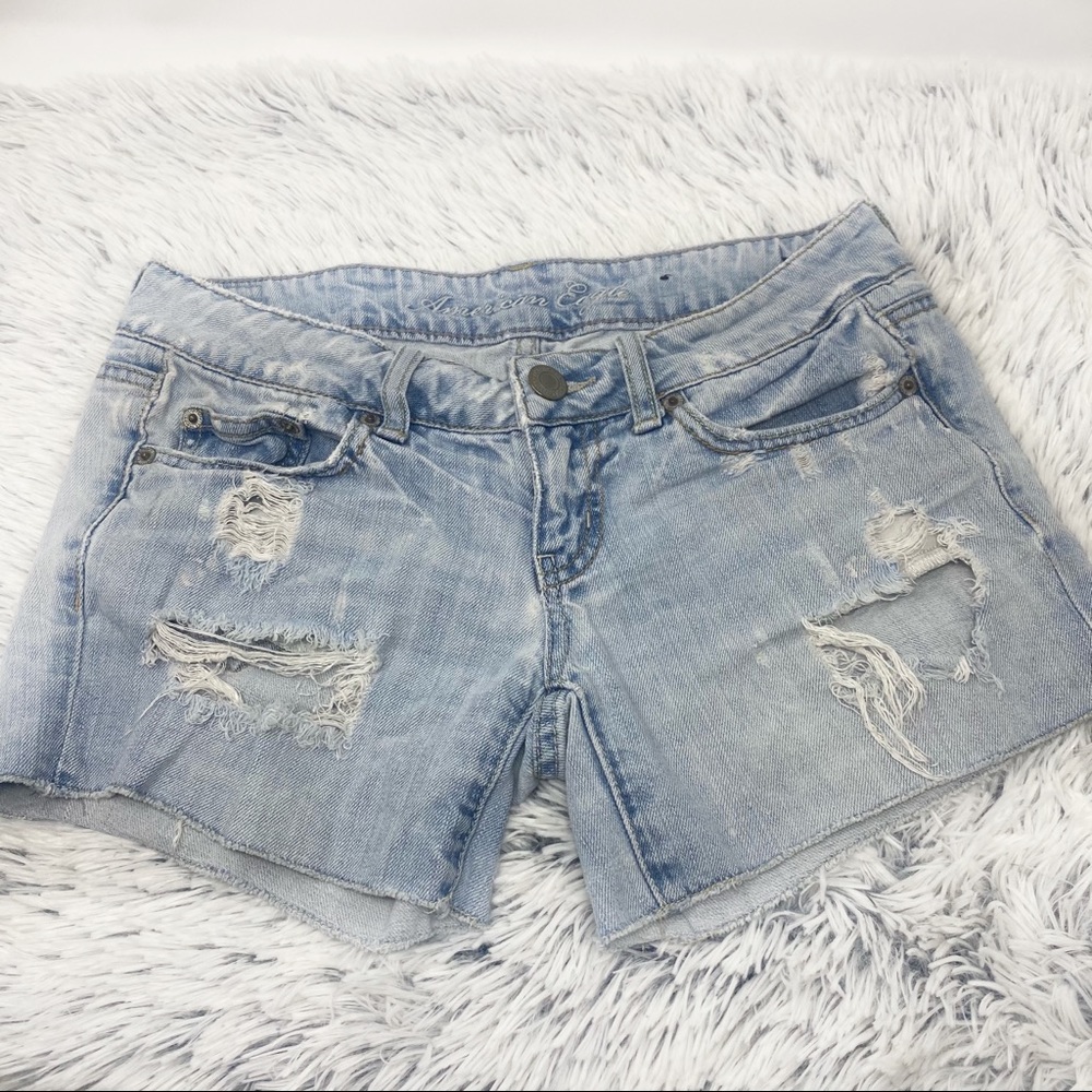American Eagle Outfitters Shorts
